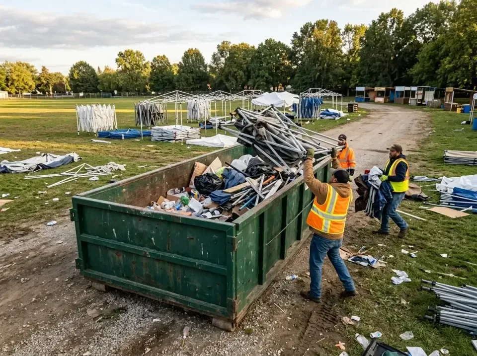 temporary-event-waste-containe-016 — frequently asked questions, Roll-Off Dumpster Rental Services in Park Hill, OK